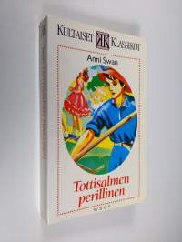 Tottisalmen perillinen