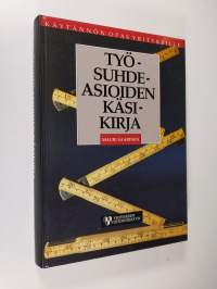 Työsuhdeasioiden käsikirja