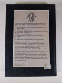 Työsuhdeasioiden käsikirja