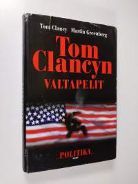 Tom Clancyn valtapelit : politika