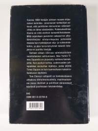 Tom Clancyn valtapelit : politika