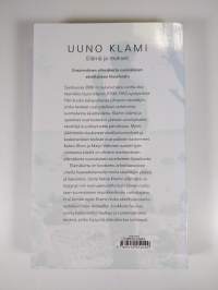Uuno Klami : elämä ja teokset