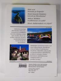 Hangosta Utsjoelle : matkailijan käsikirja