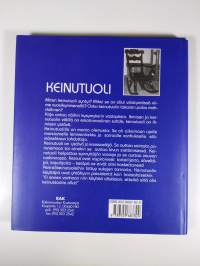 Keinutuoli