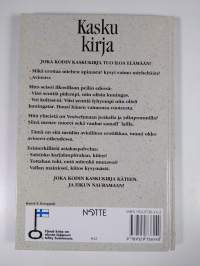 Joka kodin kaskukirja