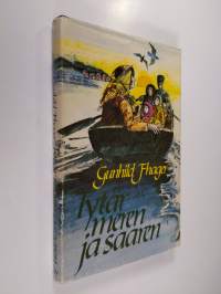 Tytär meren ja saaren