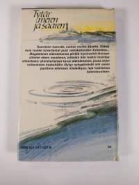 Tytär meren ja saaren