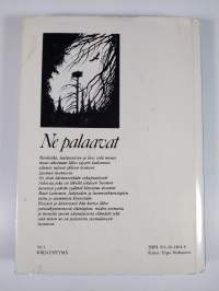 Ne palaavat