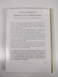 Kihlakunta ja häävuode : tutkielma suomalaisen yhteiskunnan järjestymisen vaiheilta