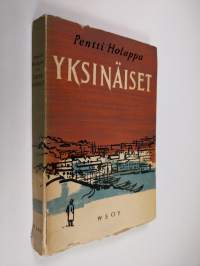 Yksinäiset