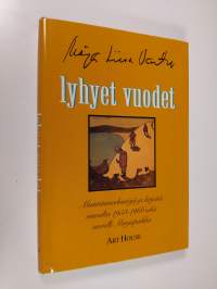 Lyhyet vuodet