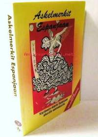 Askelmerkit Espanjaan