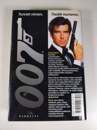 007 ja Kultainen silmä