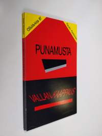 Punamusta vallankaappaus