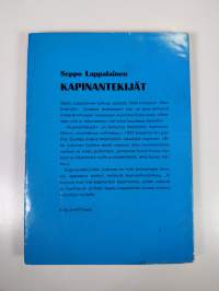 Kapinantekijät