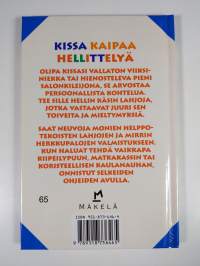 Lahjoja kissalle (UUDENVEROINEN)