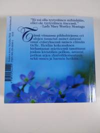Naisen tie : mietteitä elämästä, rakkaudesta ja onnesta