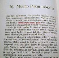 Suomi näkyy
