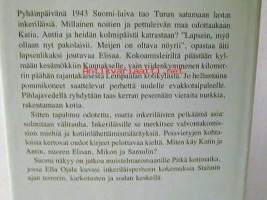 Suomi näkyy