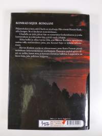 Harriet Krohnin murha