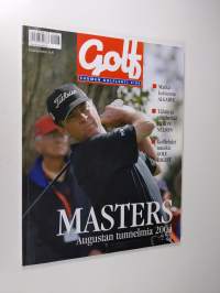 Suomen golflehti 3/2004