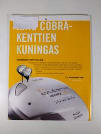 Suomen golflehti 3/2004