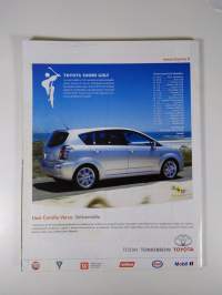 Suomen golflehti 4/2004