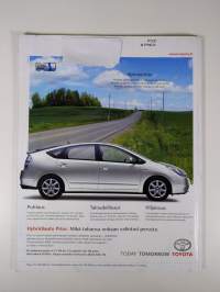 Suomen golflehti 5/2008