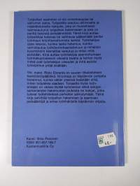 Tehokas työnhaku : työnhakijan opas