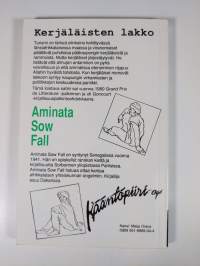 Kerjäläisten lakko