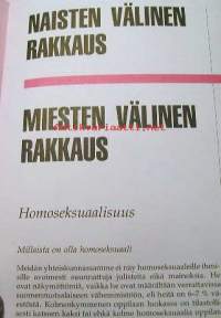 Seksi ja nuori rakkaus