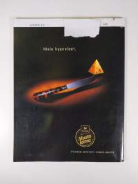 Suomen golflehti 7/2002