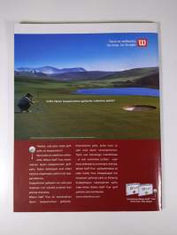 Suomen golflehti 5/2002