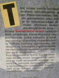 Seksi ja nuori rakkaus