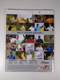 Suomen golflehti 1/2005