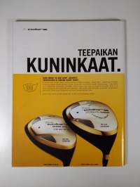 Suomen golflehti 3/2005