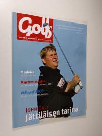 Suomen golflehti 2/2006