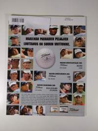 Suomen golflehti 1/2006