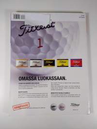 Pro golf magazine 2/2006 : Golfin uusi aikakausi