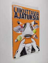 Liikuttavia ajatuksia