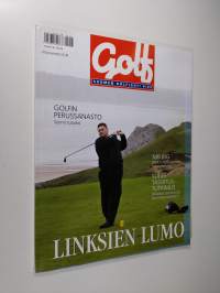 Suomen golflehti 4/2005
