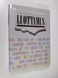 Luottamus