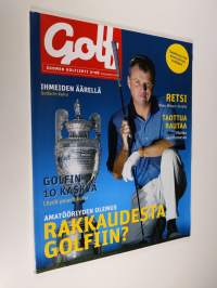 Suomen golflehti 3/2008