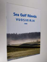 Sea Golf Rönnäs vuosikirja 2008