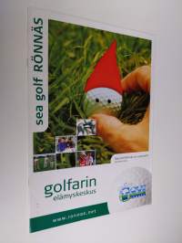Sea Golf Rönnäs Joulukuu 2005