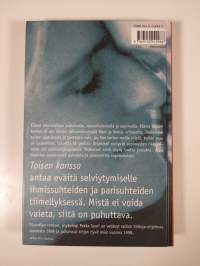 Toisen kanssa : ihmissuhteet sopimuksina