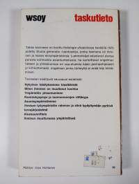 Ihminen ja ympäristö