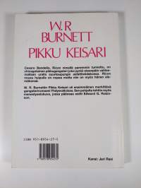 Pikku keisari