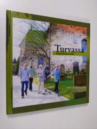 Turvassa : espoolaisen usko