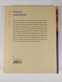 Voimaa eustressistä